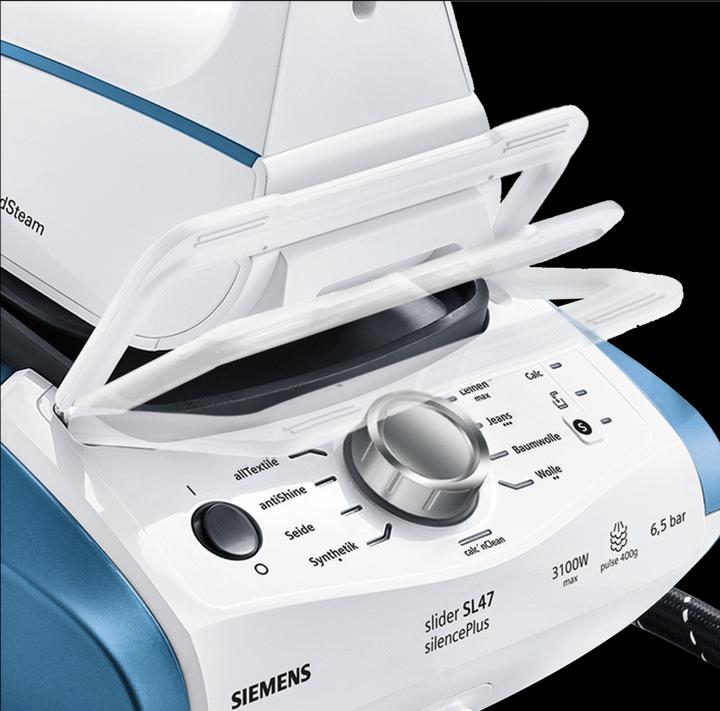 Produktbild Siemens TS 47400 DE (3100 W, 400 g/min)