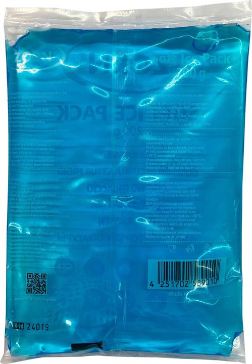 Produktbild Zorn Kühlkissen Soft Ice 200