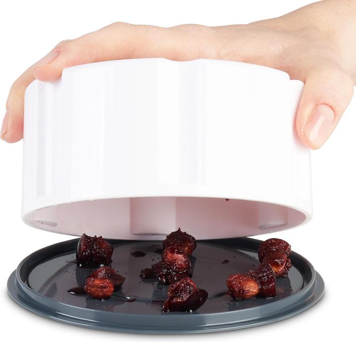 Image du produit Zyliss Dénoyauteur de cerises