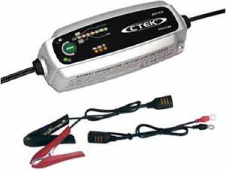 Image du produit Ctek Chargeur (12V, 3.80 A)
