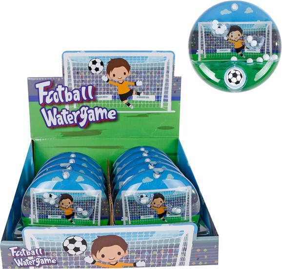 Immagine prodotto Sombo Display da calcio per giochi d'acqua