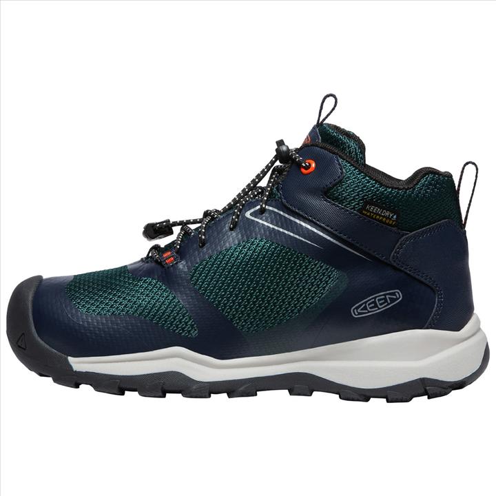 Produktbild Keen Y Wanduro Mid WP (36)