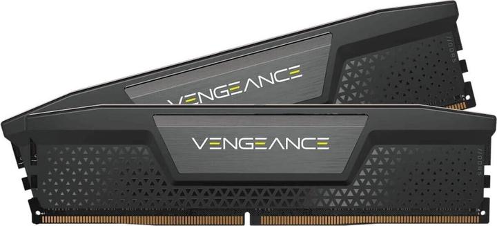 Image du produit Corsair Vengeance (2 x 32GB, 6000 MHz, RAM DDR5, DIMM)