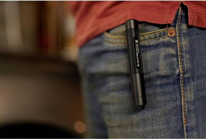 Productafbeelding Ledlenser P2R Kern (10.80 cm, 120 lm)