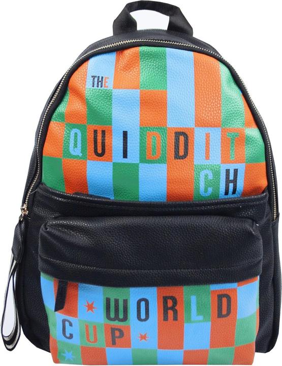 Danielle Nicole Rucksack Qudditch World Cup Harry Potter
