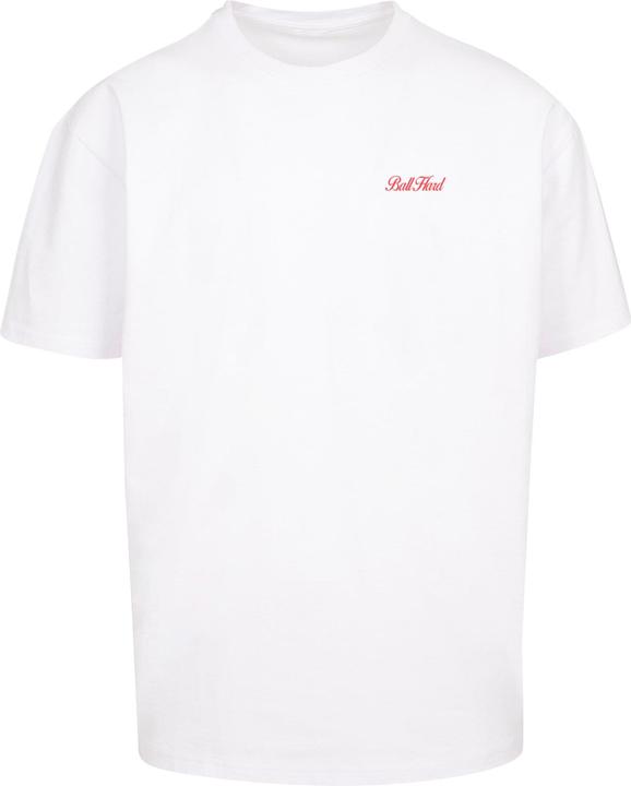 Produktbild Urban Classics Ball Hard Heavy Oversize Tee - 139545 (L)