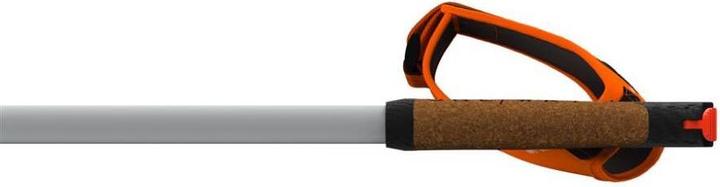 Actual product image One Way Storm 6 Mag cross-country poles