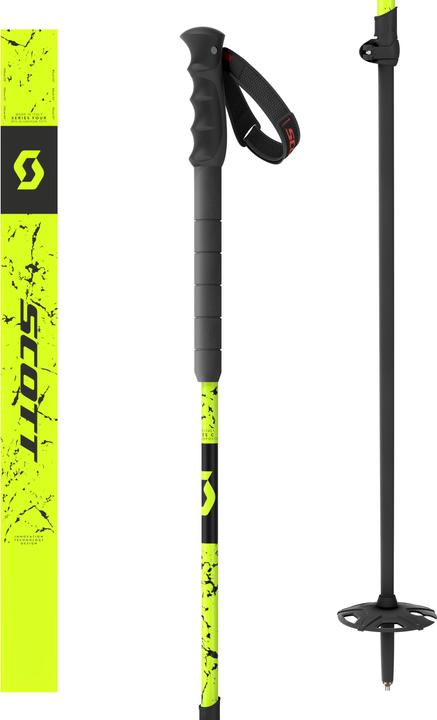 Produktbild Scott Sports Pure Adjust SRS (105 - 155 cm)