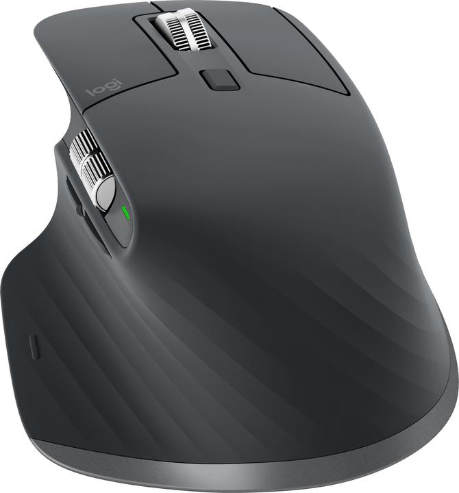 Actual product image Logitech MX Master 3S for Business (Wireless)