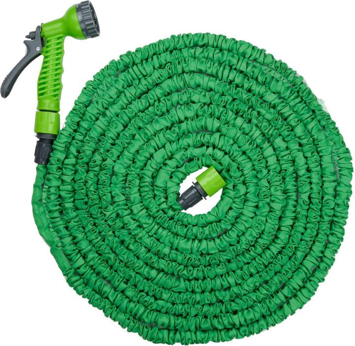 Image du produit Kinzo Kit de tuyaux d'arrosage (20 m)