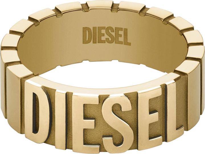 Productafbeelding Diesel Font (60, Staal)