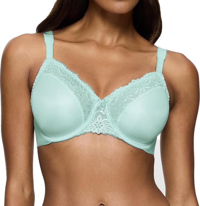 Produktbild Triumph Ladyform Soft W Minimizer-BH (95 E, Einzelpack)