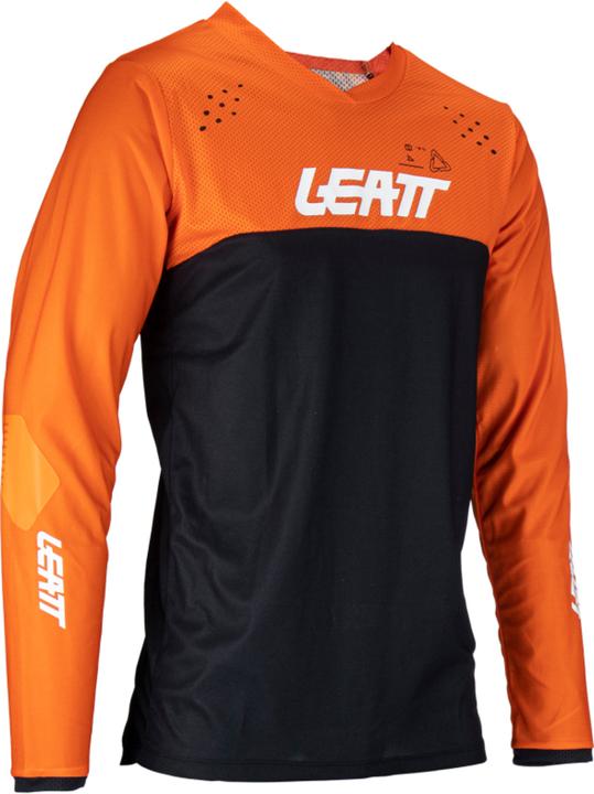 Leatt Jersey Moto 4.5 Enduro