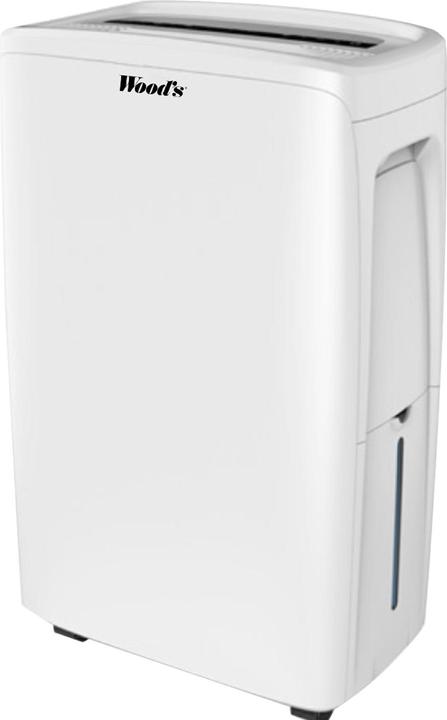 Immagine prodotto Wood's MDX14 (40 m², 12 l/24h)