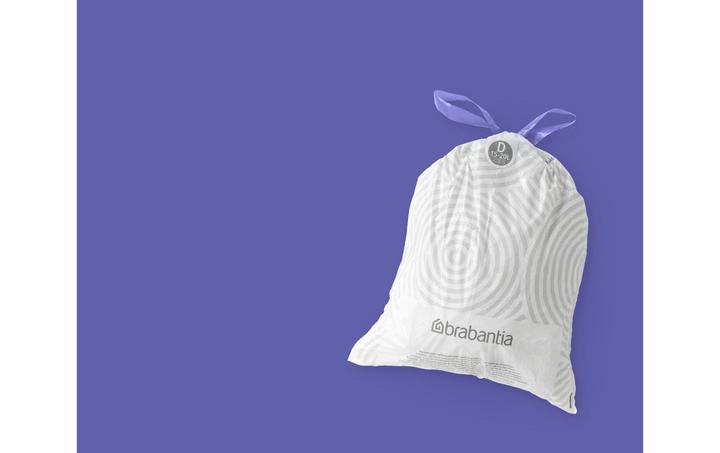 Actual product image Brabantia Perfect Fit D (20 x, 15 l)
