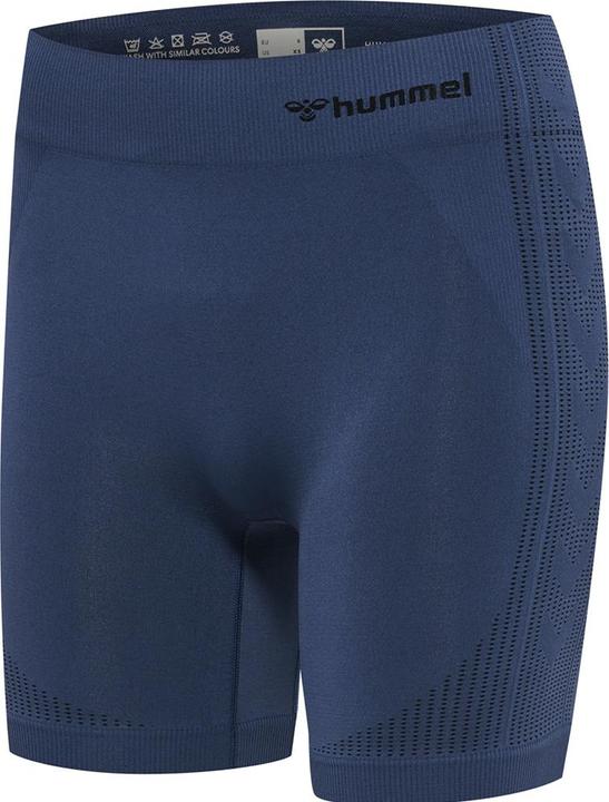 Actual product image hummel Hmlshaping Seamless Mw Shorts (L)