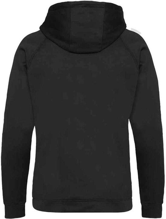 Immagine prodotto Awdis Felpa con Cappuccio e Zip Intera Sport Uomo (XL)