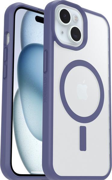 Immagine prodotto OtterBox React mit MagSafe (Apple iPhone 13, Apple iPhone 14, Apple iPhone 15, Apple iPhone 16e)