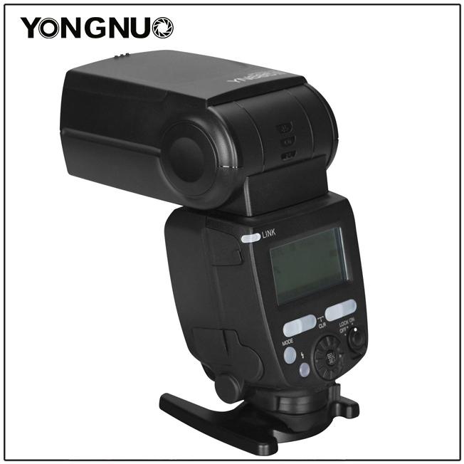 Productafbeelding Yongnuo YN685 II (Bevestigbare flitser, Diverse)