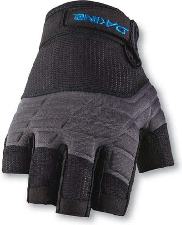 Dakine Gloves Half Finger SaiIing Black 2018 (XS)