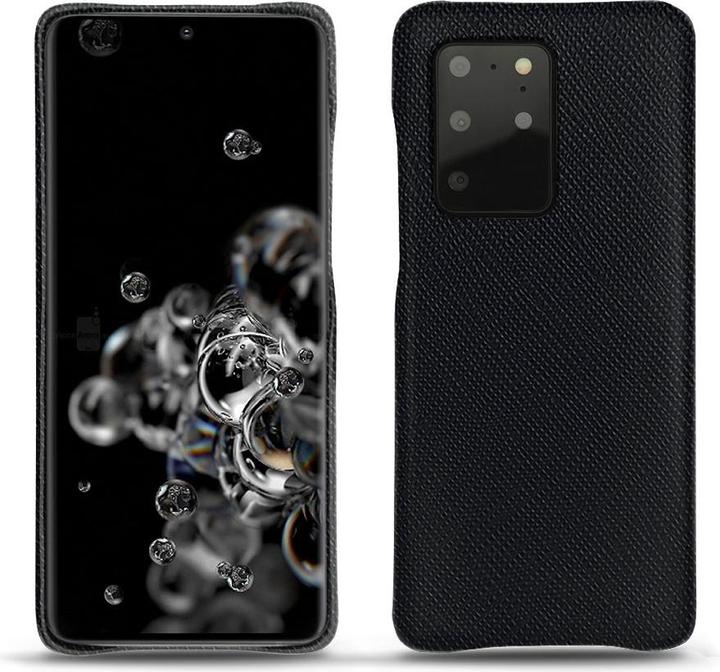 Noir élégant ( Noir / Black )