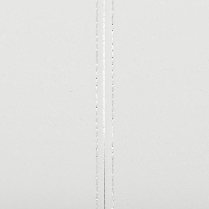 Immagine prodotto Beliani Esszimmerstuhl Kunstleder weiss 2er Set GREEDIN
