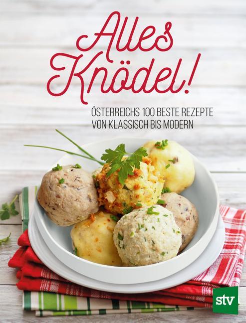 Immagine prodotto Alles Knödel! (Tedesco, Stocker Verlag Leopold, 2020)