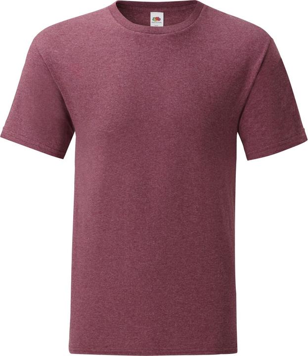 Immagine prodotto Fruit of the Loom Iconic 150 Maglietta Uomo (XL)