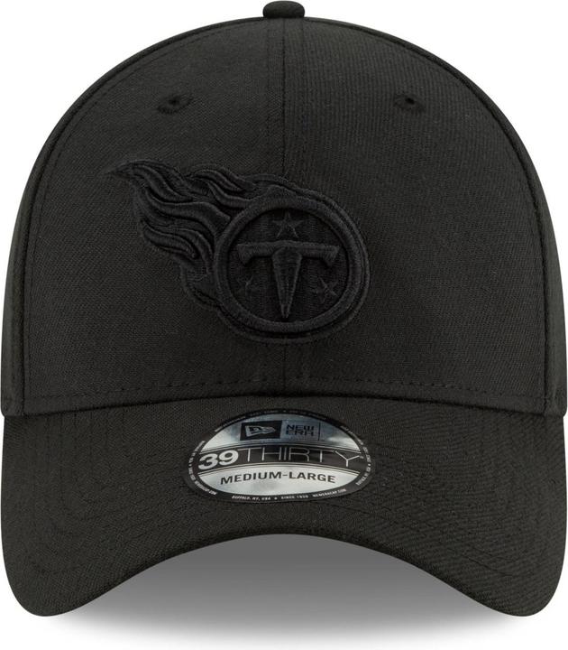 Immagine prodotto New Era 39Thirty Cappello Stretch - NFL Tennessee Titans - L/XL (L)