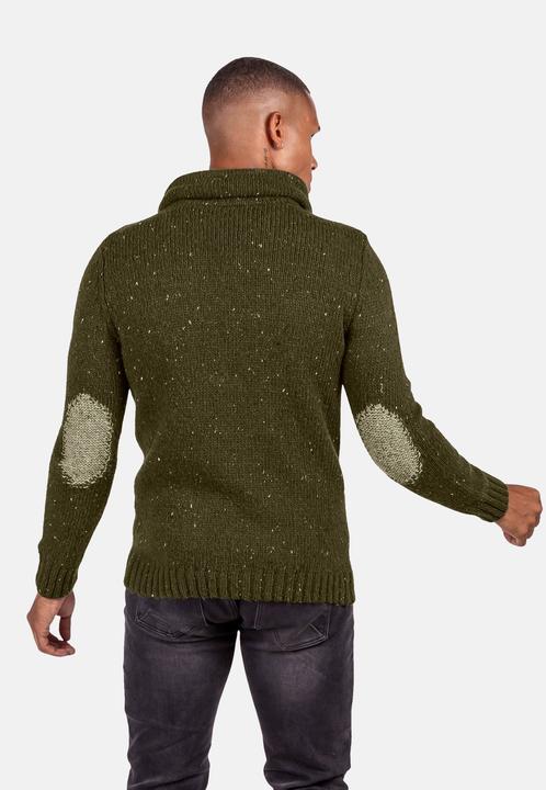Produktbild Key Largo Pullover MST VINCENT Strickpullover R-Neck (XXL)