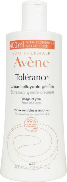 Avène Tolerance (Gel, 400 ml)