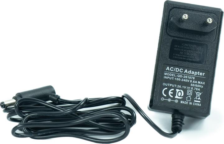 Actual product image Novidarte Charging cable for Dyson