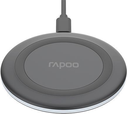 Produktbild Rapoo XC110 Drahtloses QI-Ladepad, 10W (10 W)