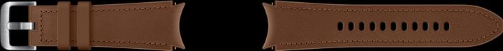 Produktbild Samsung Hybrid Leather Band (20 mm, Fluoroelastomer, Leder)