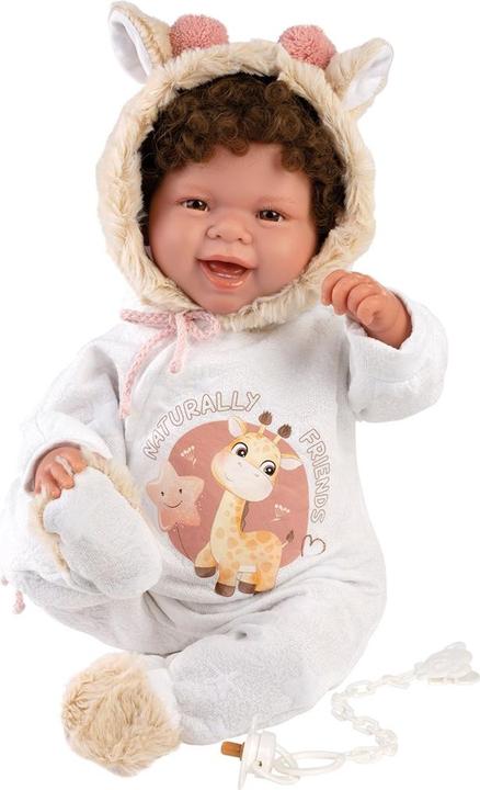 Image du produit Llorens Tala mit Locken