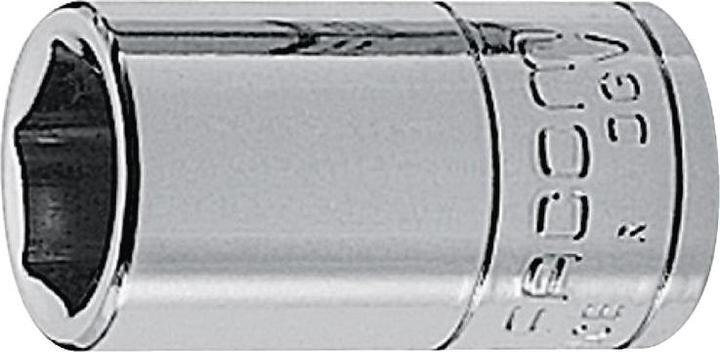 Actual product image Facom Socket 8mm (8 mm)