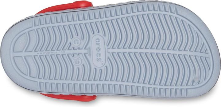 Actual product image Crocs T's Avengers Off Court Clog (25)