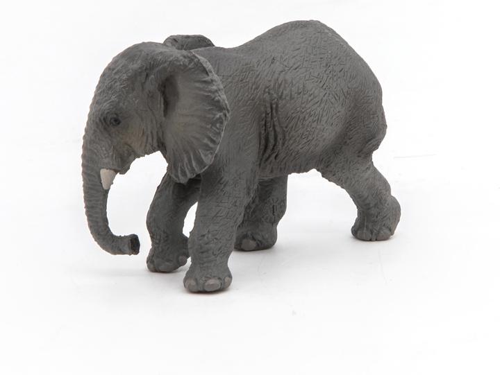 Immagine prodotto Papo Giovane elefante africano