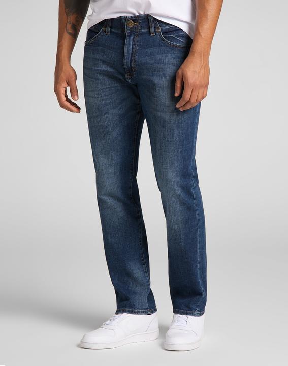 Actual product image Lee Extreme Motion (W38/L32)