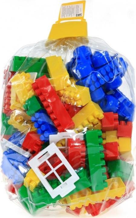 Actual product image Hemar Sehr grosse Bausteine