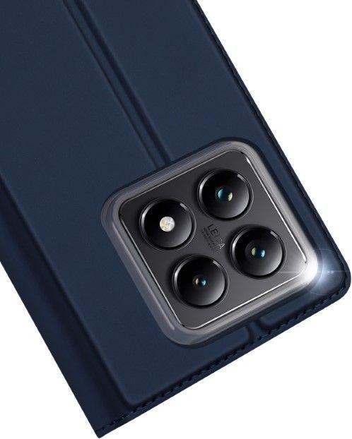 Productafbeelding Dux Ducis Skin Pro Series Boekomslag (Xiaomi 14T)
