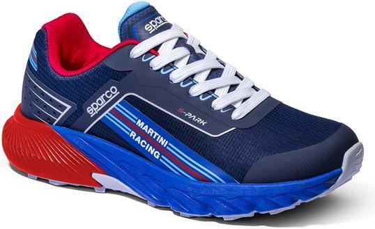 Produktbild Sparco Arbeits- und Freizeitschuhe S-Park (47)
