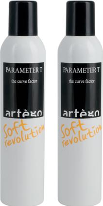 Immagine prodotto Artego Parameter T Soft Revolution 300ml (300 ml)