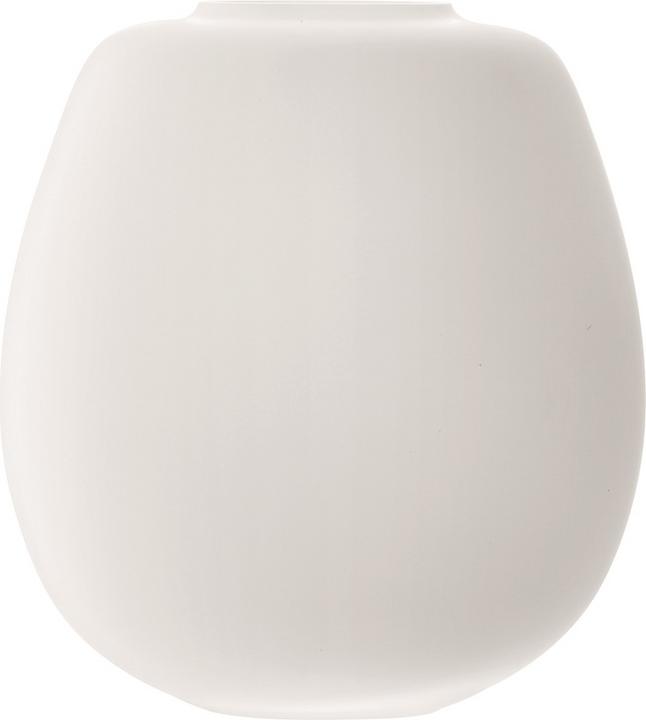 Image du produit LSA Boulder Vase H31cm Chaîne de chaux