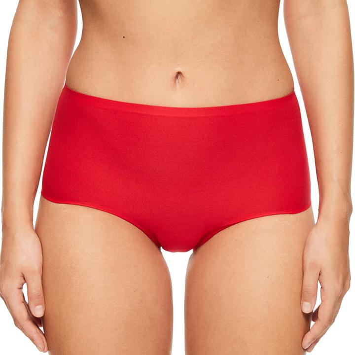 Actual product image Chantelle Pack of 3 - Soft Stretch Waist Briefs (One size, pack of 3)