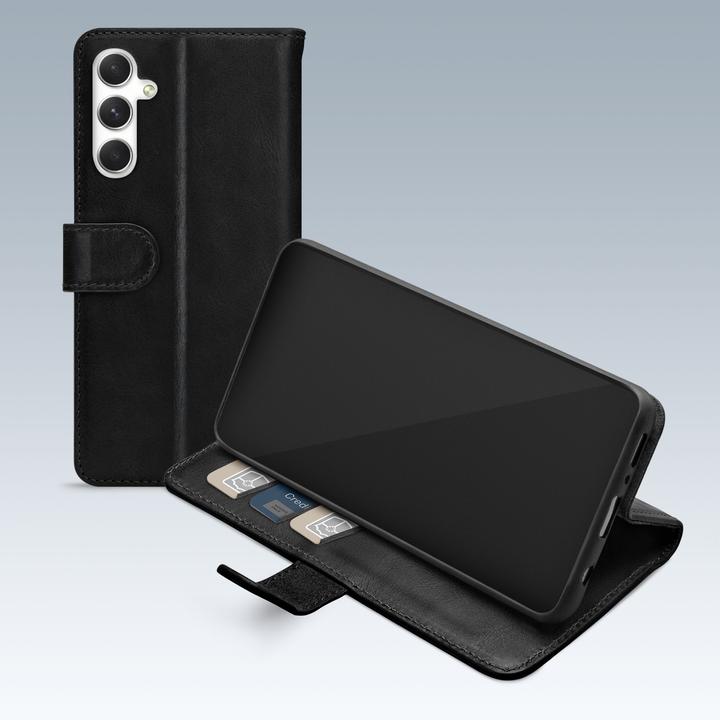 Actual product image Mobilize Premium Gelly Wallet (Samsung Galaxy A54 5G)