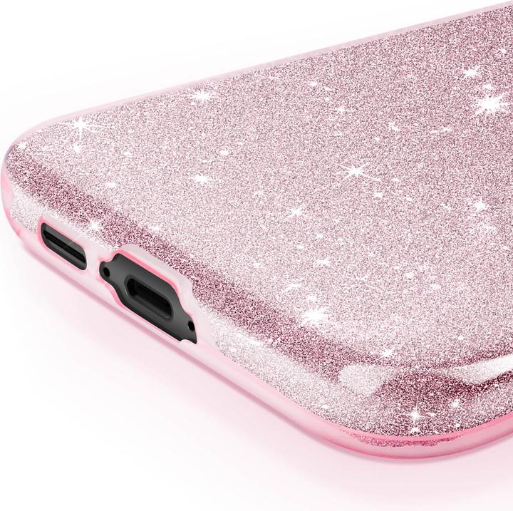Image du produit Avizar Spark Case (Samsung Galaxy S24 FE)
