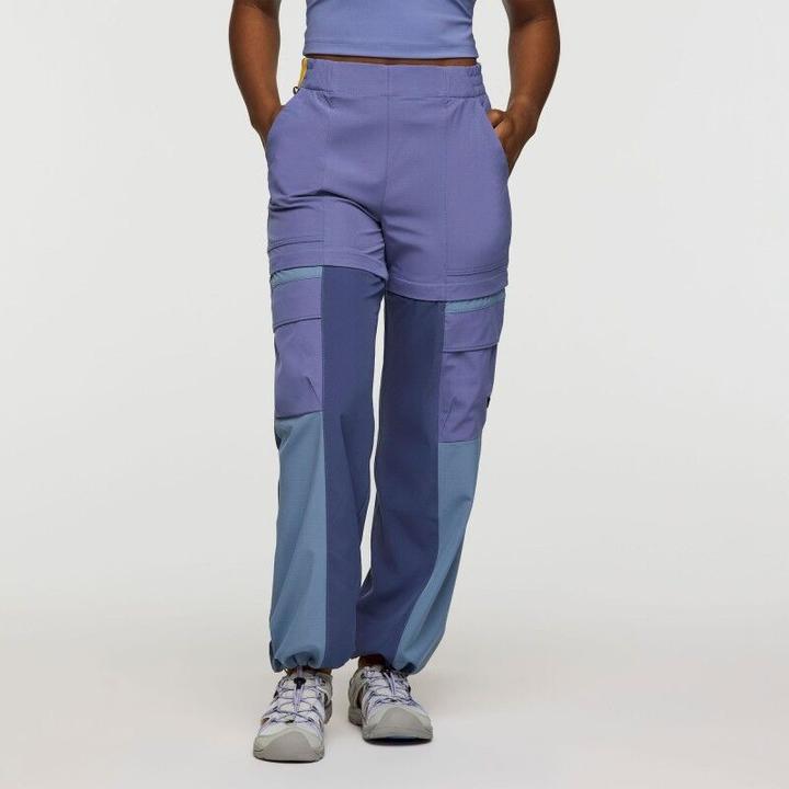 Immagine prodotto Cotopaxi Losdos Zip-Off Pant - Wanderhose - Damen (XS)