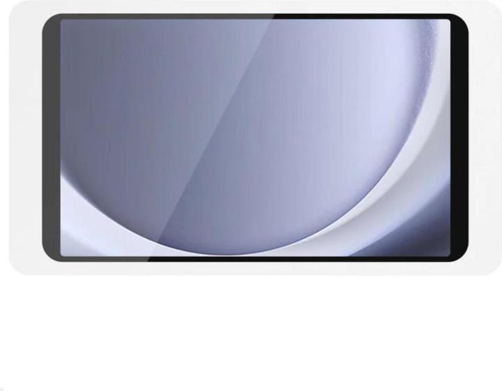 Displine Companion Wall 2.0 wall mount for Samsung Tab A9 8.7, white
