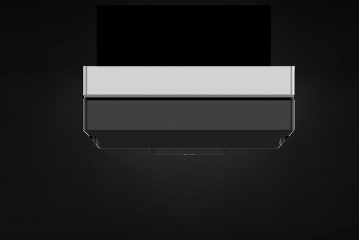 Actual product image EZVIZ EP7 (RFID-blocking, Radio 433 MHz)